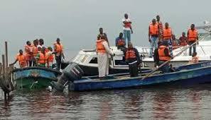 2 dead, 1 missing, 4 rescued in Lagos fishing boat mishap
